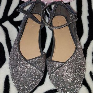 OLD NAVY Girl's Shoes - 11